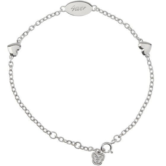FRIENDS 4EVER-Armband