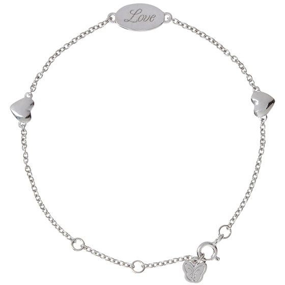 LOVE-Armband