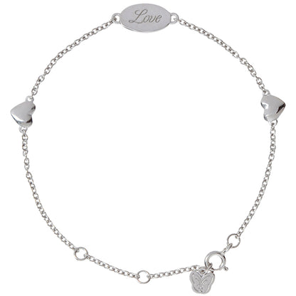 LOVE-Armband