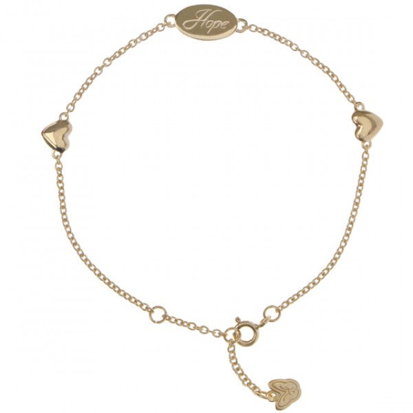 HOPE-Armband