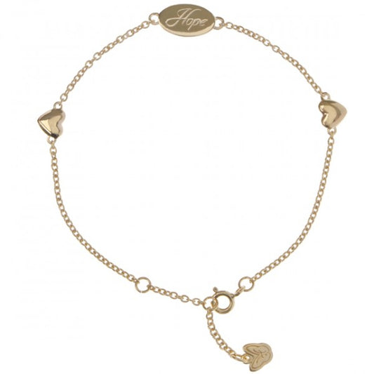 HOPE-Armband