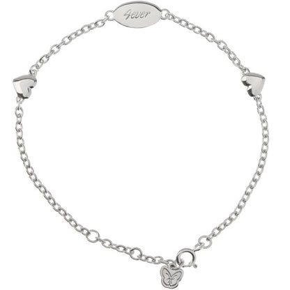FRIENDS 4EVER-Armband