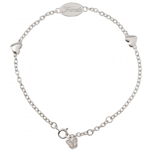 FRIENDS 4EVER-Armband