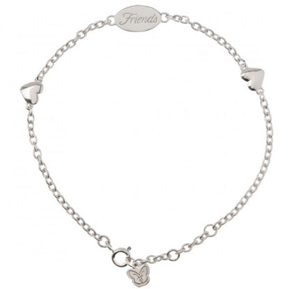 FRIENDS 4EVER-Armband