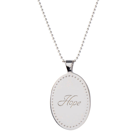 HOPE-Kette