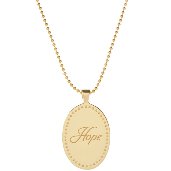 HOPE-Kette