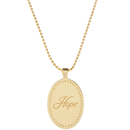 HOPE-Kette