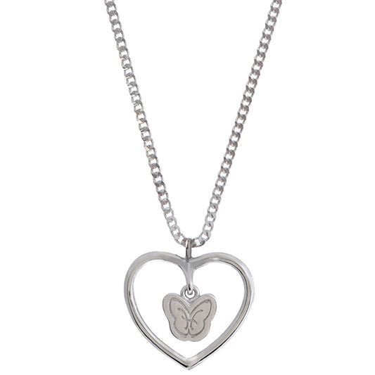 BUTTERFLY-Kette