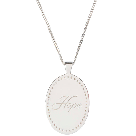 HOPE-Kette