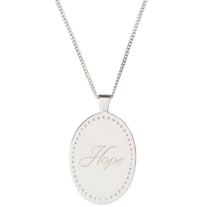 HOPE-Kette