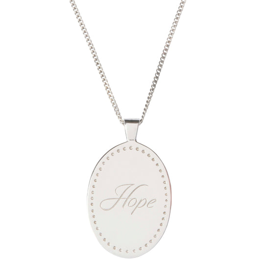 HOPE-Kette