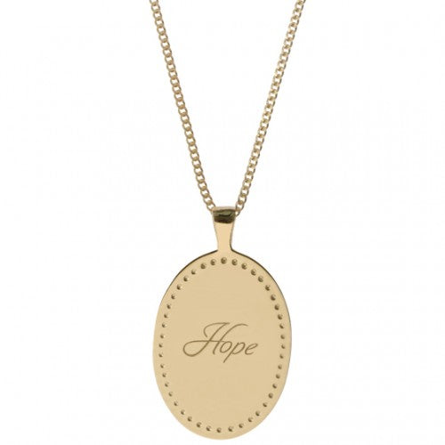 HOPE-Kette
