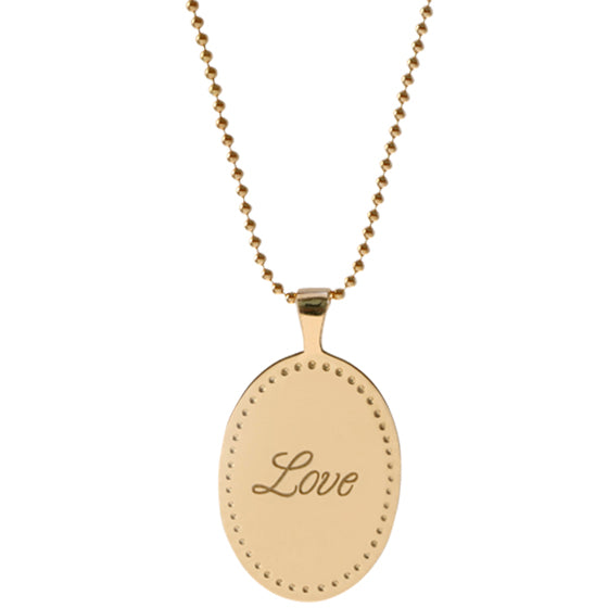 LOVE-Kette