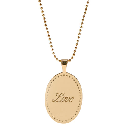 LOVE-Kette