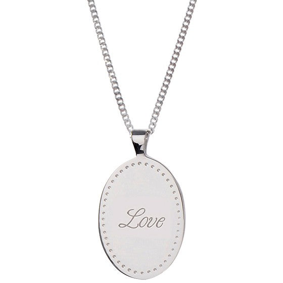 LOVE-Kette
