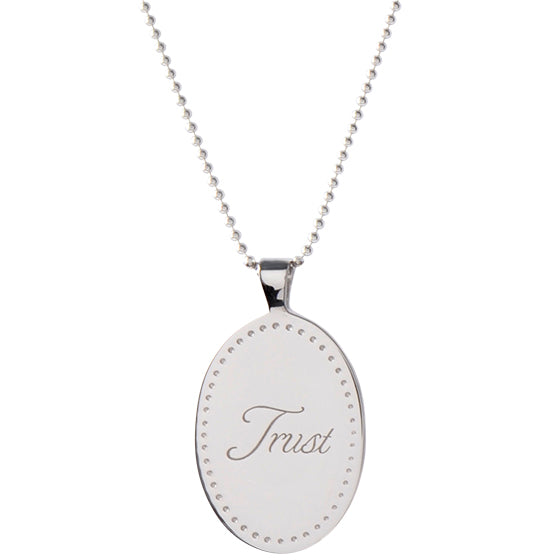 TRUST-Kette