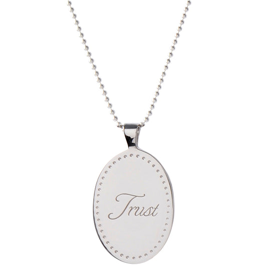 TRUST-Kette