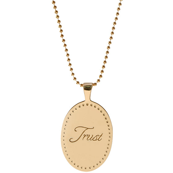 TRUST-Kette
