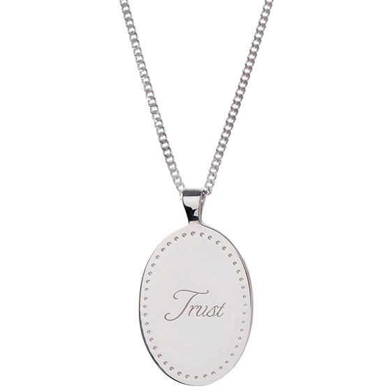 TRUST-Kette