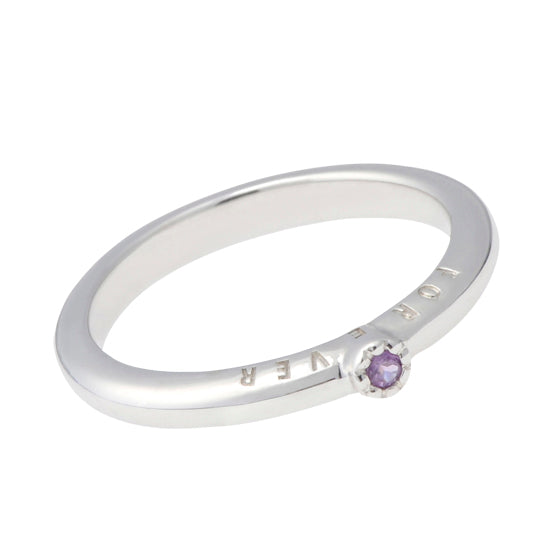 FOREVER-Ring