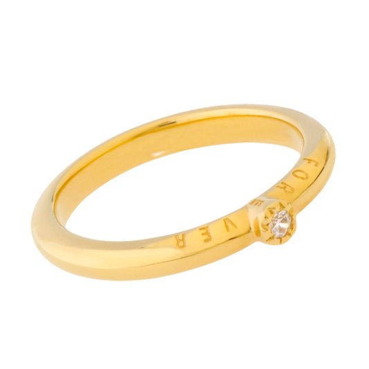 FOREVER-Ring