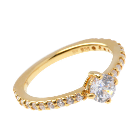 THE ONE!-Ring