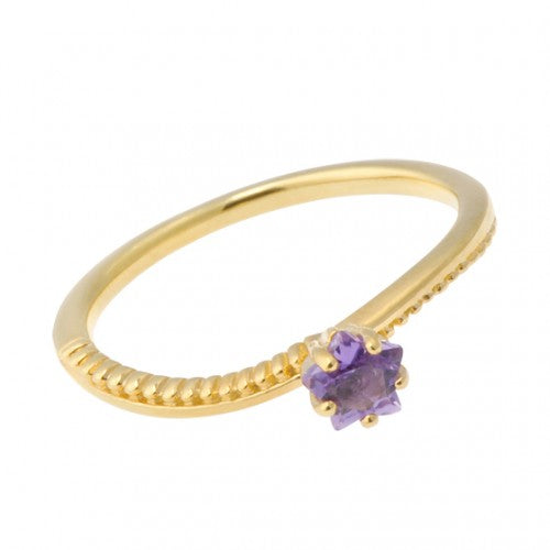 STAR-Ring