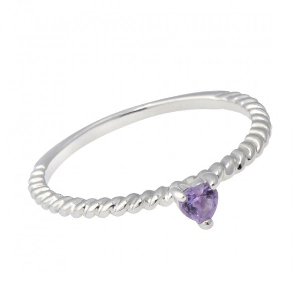 HEART-Ring