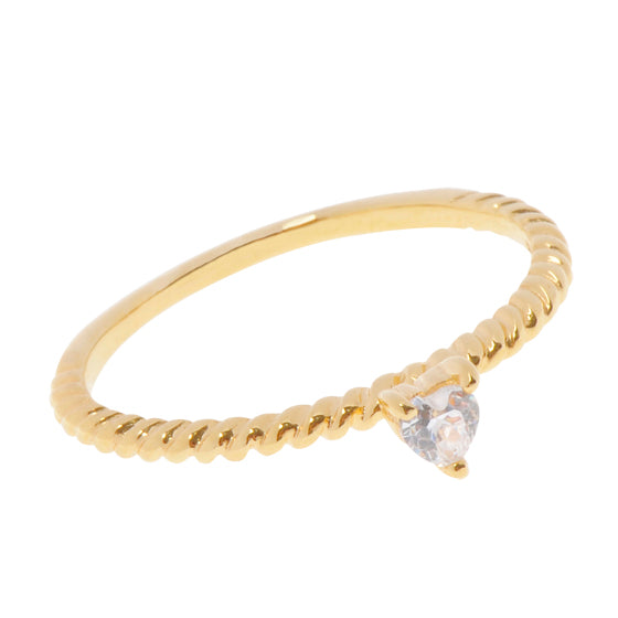 HEART-Ring