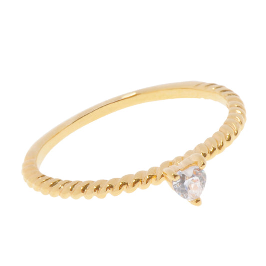 HEART-Ring