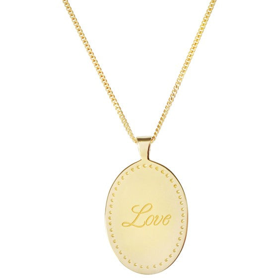 LOVE-Kette
