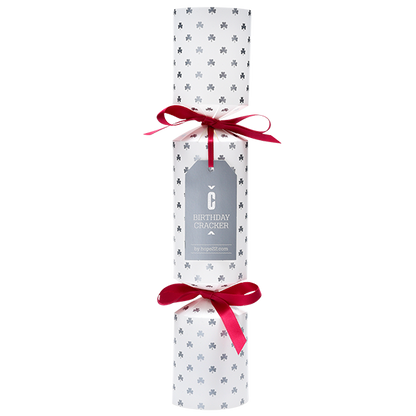 Birthday Cracker Frau