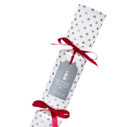 Birthday Cracker Frau