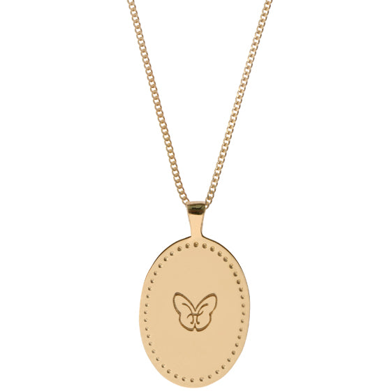 HOPE-Kette