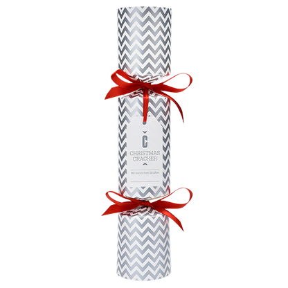 Christmas Cracker Frau