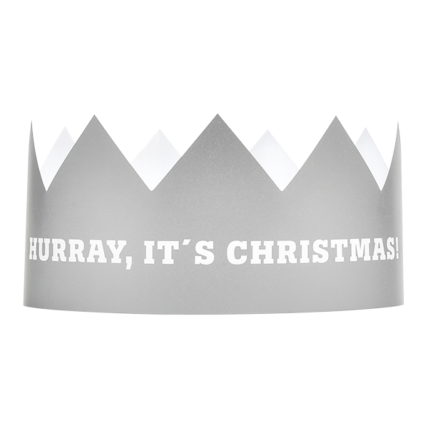 Christmas Cracker Frau