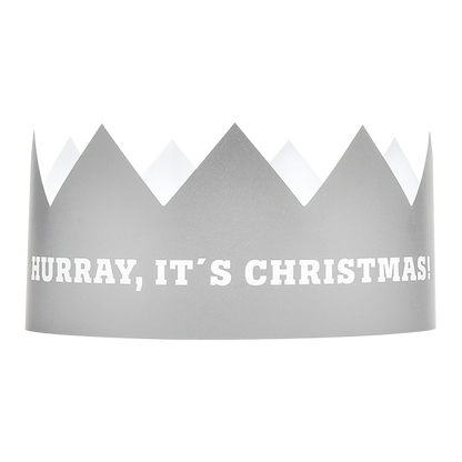 Christmas Cracker Mann