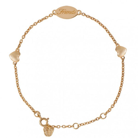 FRIENDS 4EVER-Armband