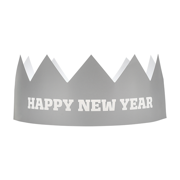 New Years Cracker Mann