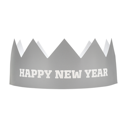 New Years Cracker Mann