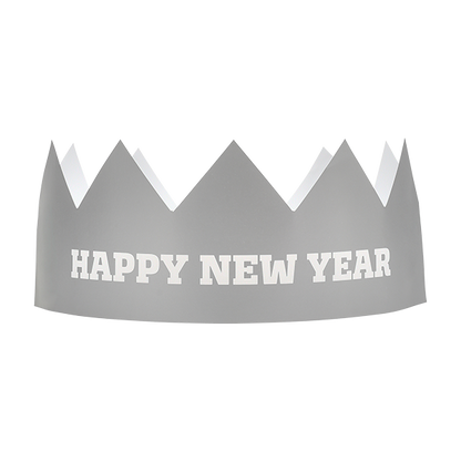 New Years Cracker Frau