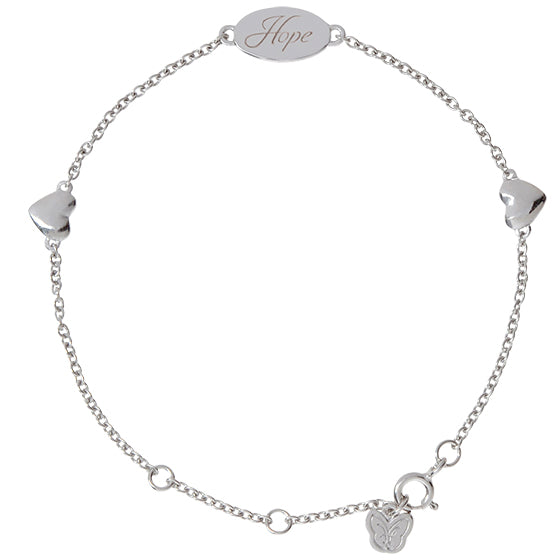 HOPE-Armband