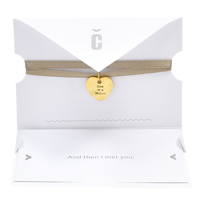Valentines Cracker Frau