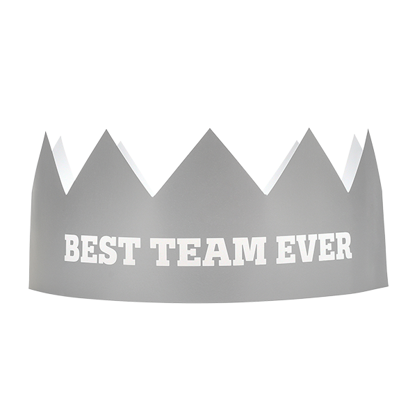 Team Cracker Kollegin