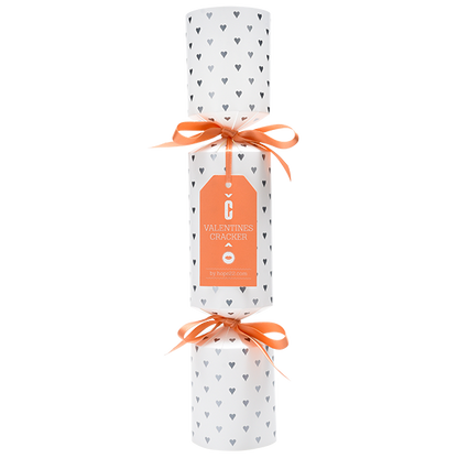 Valentines Cracker Frau