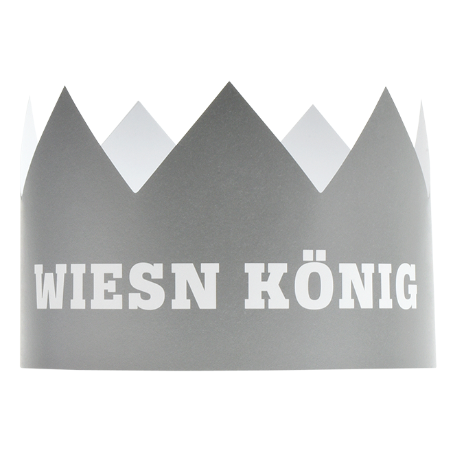 Wiesn Cracker Buam