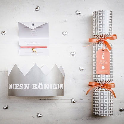 Wiesn Cracker Madln