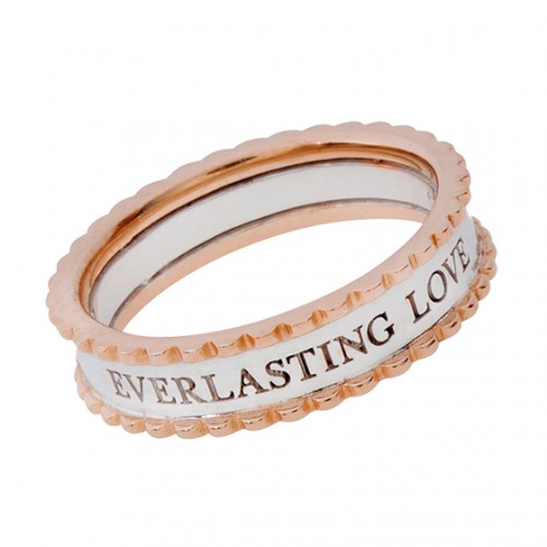 EVERLASTING LOVE-Ring